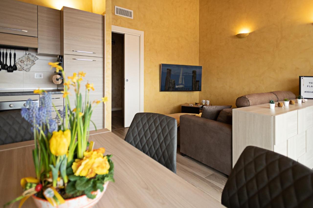 The Place - Regarda Travel Lazise Zewnętrze zdjęcie