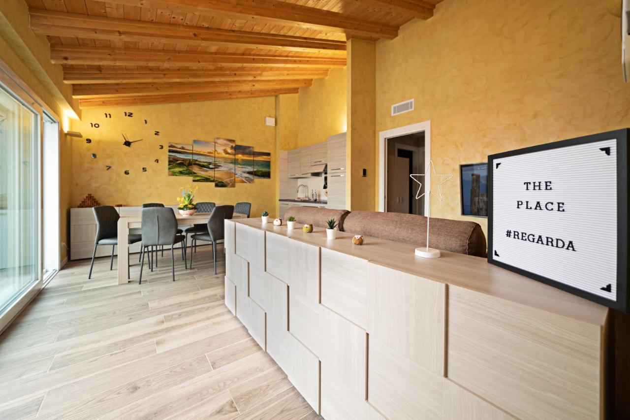 The Place - Regarda Travel Lazise Zewnętrze zdjęcie