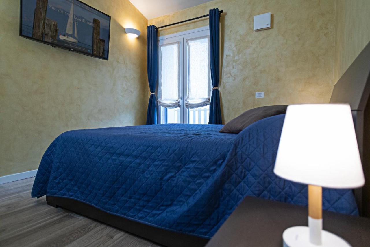 The Place - Regarda Travel Lazise Zewnętrze zdjęcie