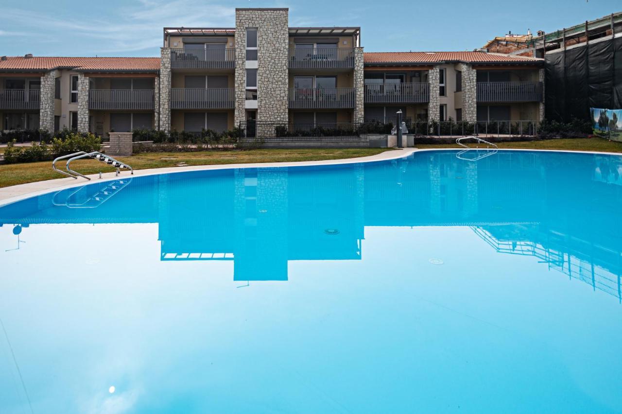 The Place - Regarda Travel Lazise Zewnętrze zdjęcie