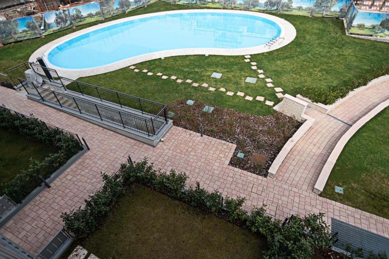 The Place - Regarda Travel Lazise Zewnętrze zdjęcie