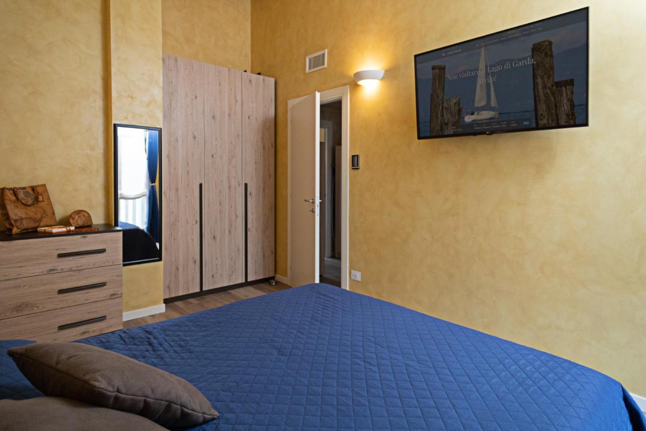 The Place - Regarda Travel Lazise Zewnętrze zdjęcie