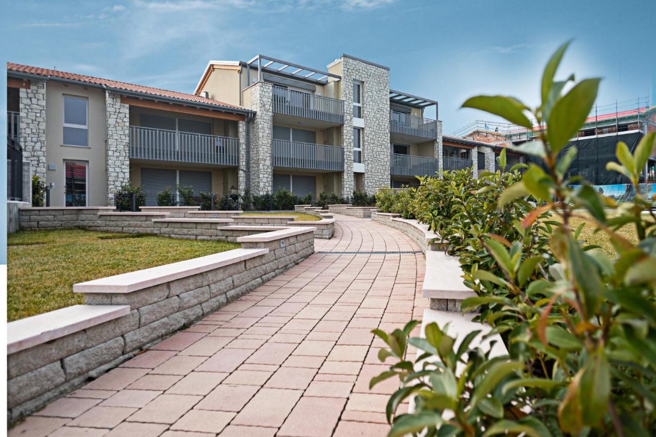 The Place - Regarda Travel Lazise Zewnętrze zdjęcie