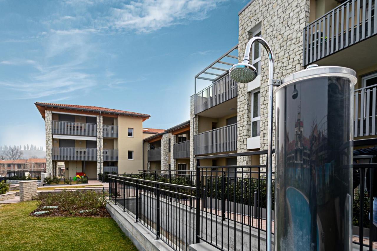 The Place - Regarda Travel Lazise Zewnętrze zdjęcie